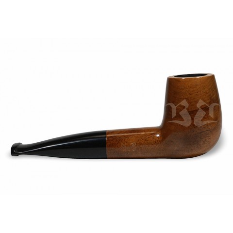 Cachimbo Bertoldi Elite Natural Reto Permanente